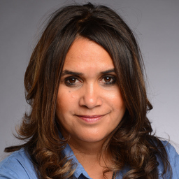 Ilona Wolffram's profile picture