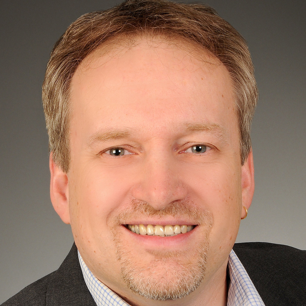 Andreas Klauck Sales Manager LEGOLAND Deutschland Freizeitpark GmbH