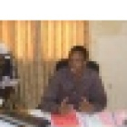 SALEY Ousmane