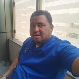 Muhammad Fahmi