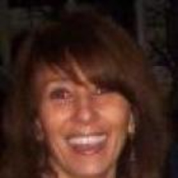 Ruth Jiménez Asencio