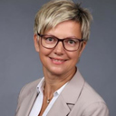 Social Media Profilbild Ines Köhler Plauen