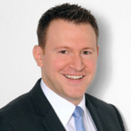 Dr. Matthias Zürker's profile picture