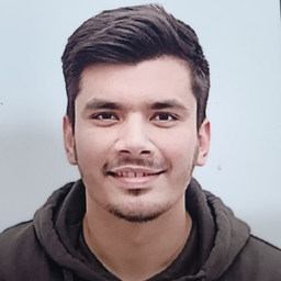 Suhel Ahmed