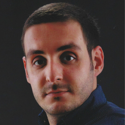Andre Ducke
