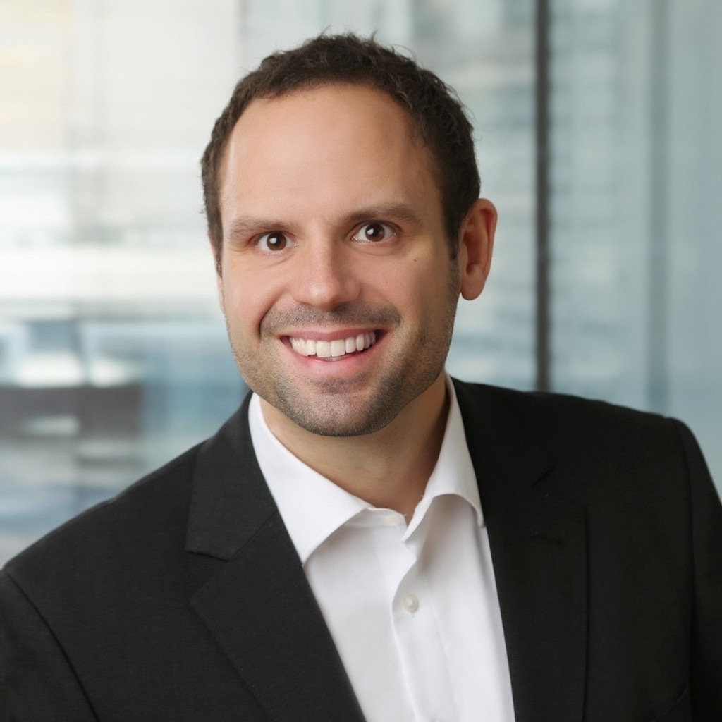 Christian Janausch Senior Expert Environment, Health & Safety (EHS