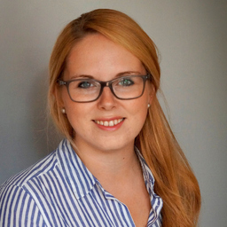 Carolin Hübscher