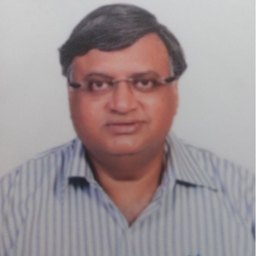 Sunil Sharma