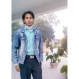 M Hammad ur Rehman