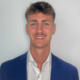 Michel Föhr's profile picture