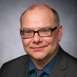 Dr. Patrik Buchmüller