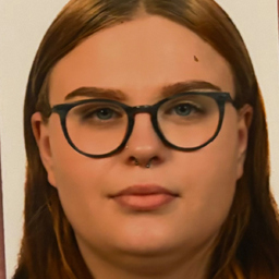 Franka Verena Schimkus
