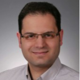 Nima Hosseinpour