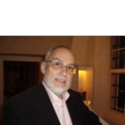Horst Dieter Bürger