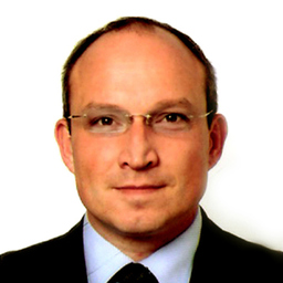 Profilbild Guido Kalle