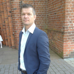 André Grunwald