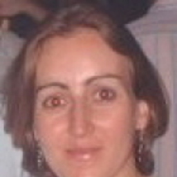 Rocío Montoza Fernández