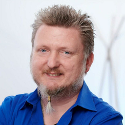Markus Müller's profile picture