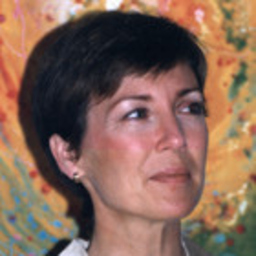 Gabriele Richter-Borck