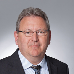 Klaus Gendner