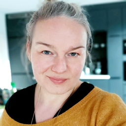 Annemarie Köster's profile picture