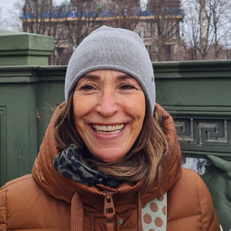 Birgit Kunstmann