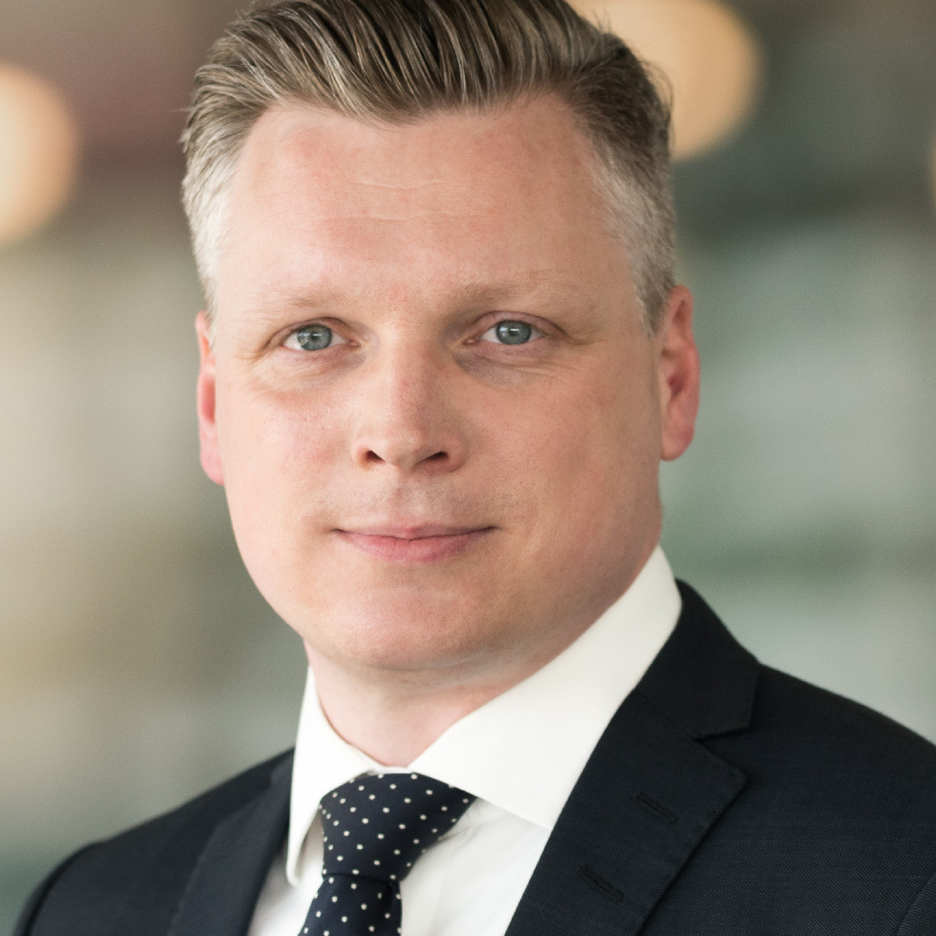 Michael Weiß Syndikus Vertragsrecht Vermarktung DB Station&Services