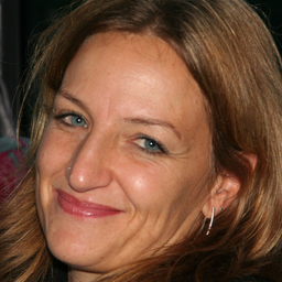 Dipl.-Ing. Astrid Lugger