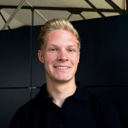 Alexander Hartwig KFZMechatroniker System und Hochvolttechnik i