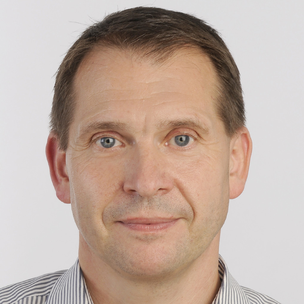 Thomas Arndt Geschäftsführer Automobile AHF GmbH ( ehe.Autohaus im