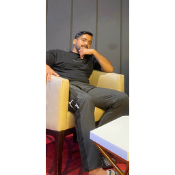 Deepak Sharma