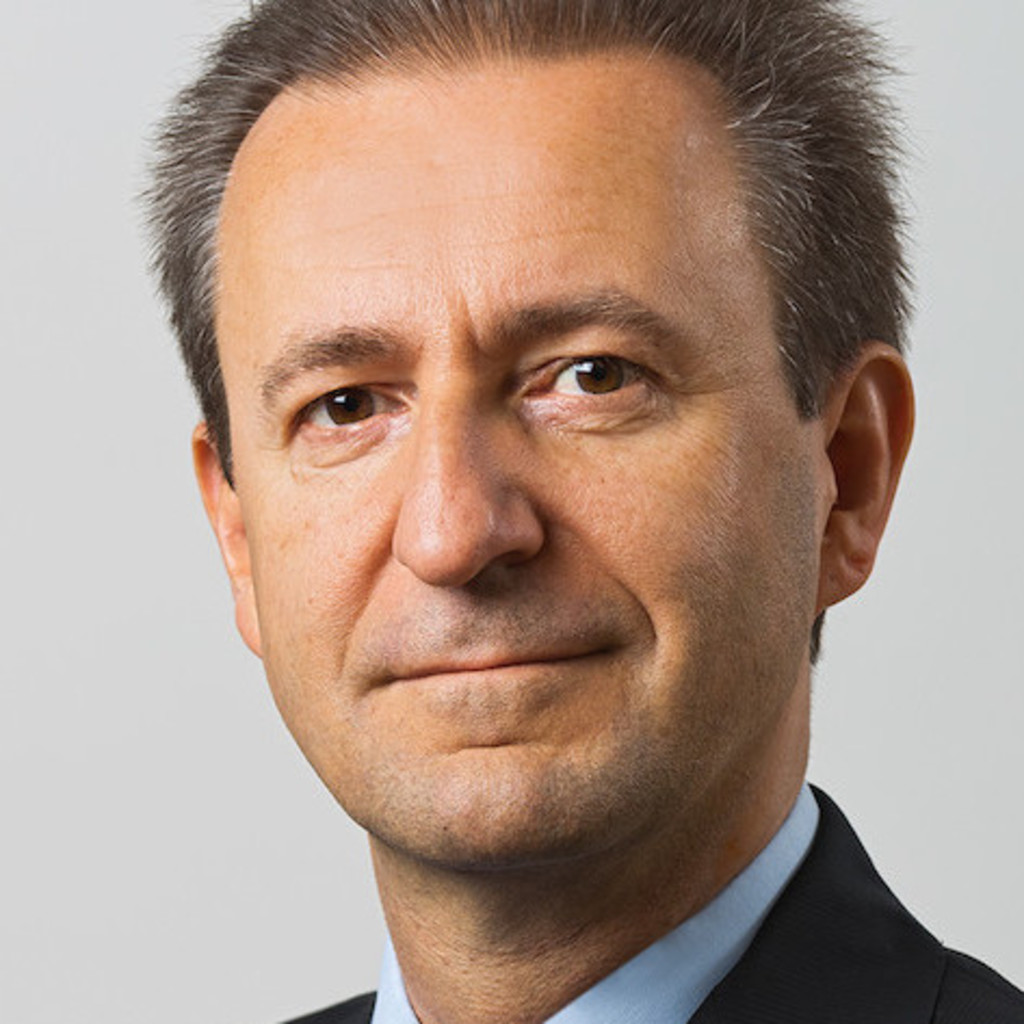 Peter Härtl Rechtsanwalt Seitz Weckbach Fackler & Partner