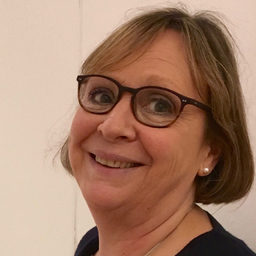 Susan Goldner-Becker