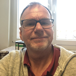 Jens Lindlar