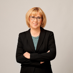 Andrea Renzelmann