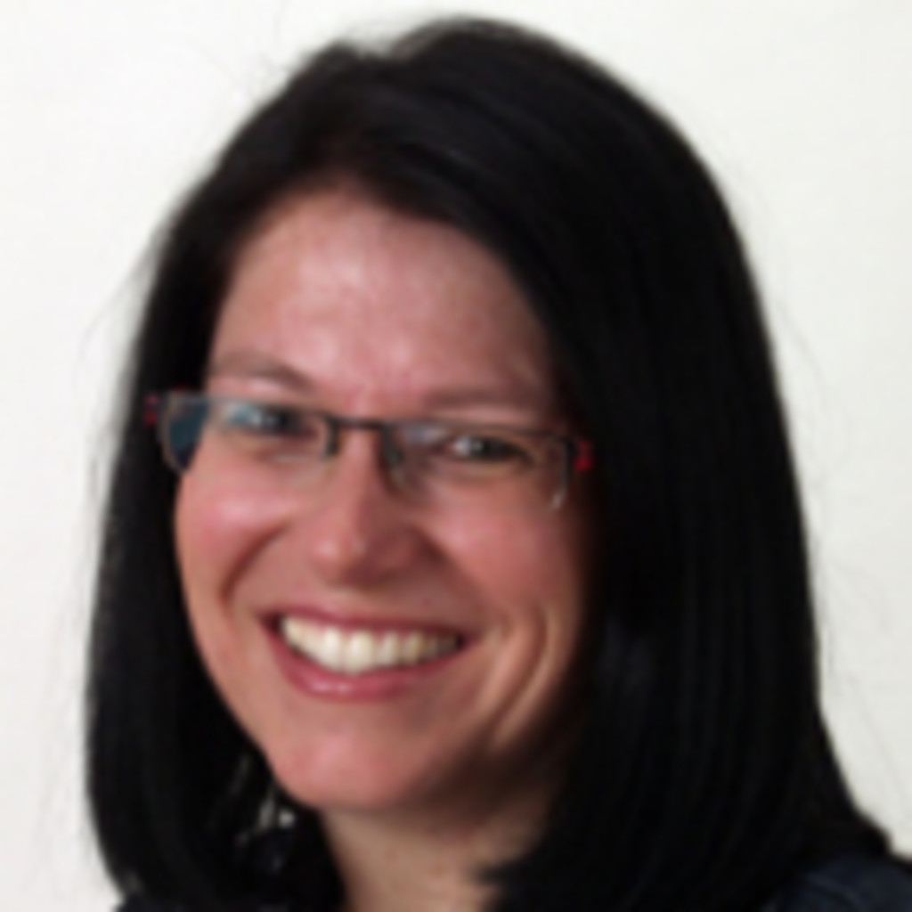 Bettina Bitzi Leiterin Sekretariat IFZ Hochschule Luzern