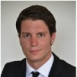 Sebastian Scheidegger