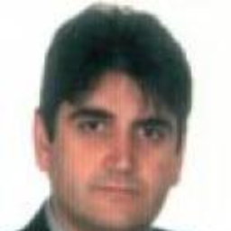 José Luis Sánchez León