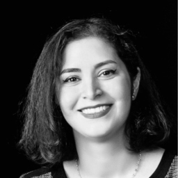 Fahimeh Abdolahian