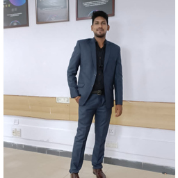 Vijay kumar Kotipalli