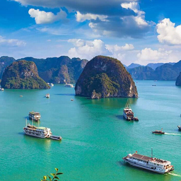 thien tai