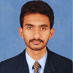 Vinaykumar Patil