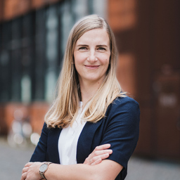 Melanie Naumann
