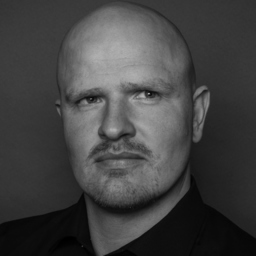 Oliver Steger