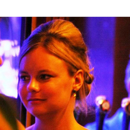 Josie Rogers