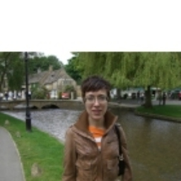 Carolina Rial  Morillo's profile picture