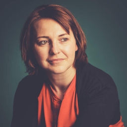 Agnieszka Pohlmann's profile picture