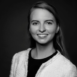 Profilbild Maria Leykovskaya