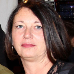 Gabriele Meixner