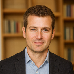 Frank Fenstermacher